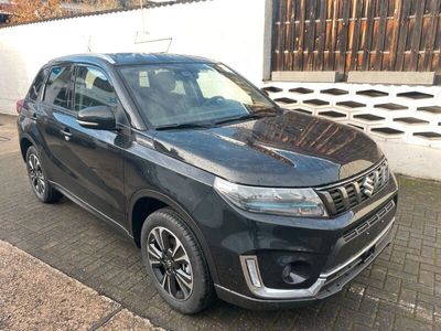 gebraucht Suzuki Vitara 4X4, 1.4 BOOSTERJET Hybrid Comfort+