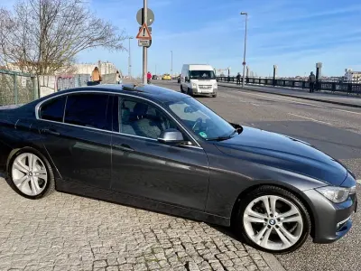 Gebraucht BMW 325