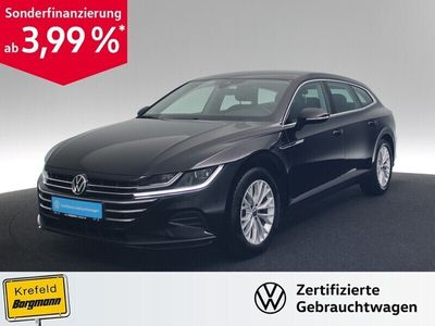 gebraucht VW Arteon 2.0 TDI DSG