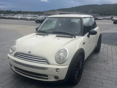 Occasion Mini ONE