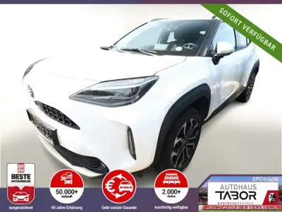 Gebraucht Toyota Yaris Cross