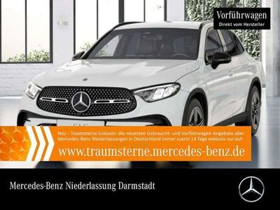 Mercedes GLC200