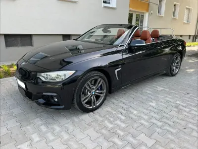 Gebraucht BMW 435