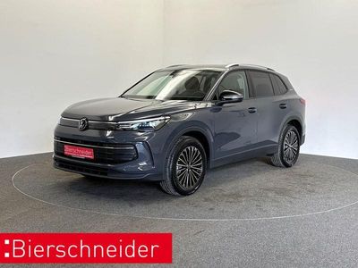 Grau Neu 2025 VW Tiguan SUV | 44.950 € (Fairer Preis)