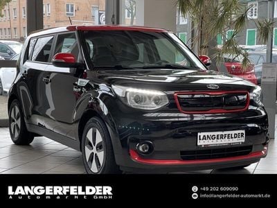Kia Soul EV