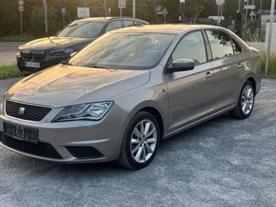 Seat Toledo