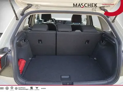 Brugt VW Polo Life 95 HK (69 kW) 2022 Grå Hatchback