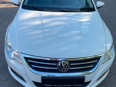 VW CC