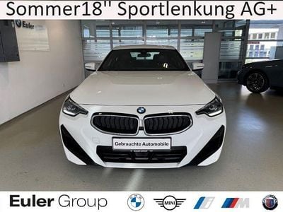 BMW 218