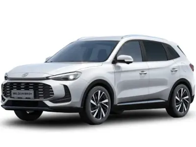 Gebraucht MG ZS