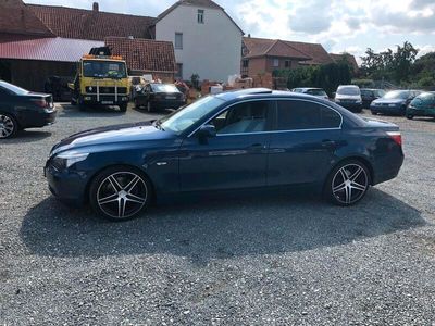 gebraucht BMW 520 E60 , 520 i i , mit TÜV