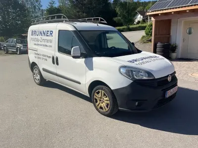 Occasion Fiat Doblò