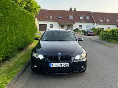 Gebraucht BMW 325