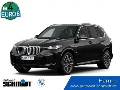Gebraucht BMW X5