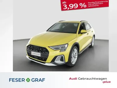 Gebraucht Audi A3 e-tron