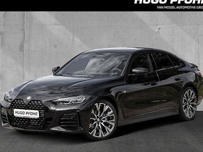 Second-hand BMW 430 245 CP (180 kW) 2024 Negru Coupe