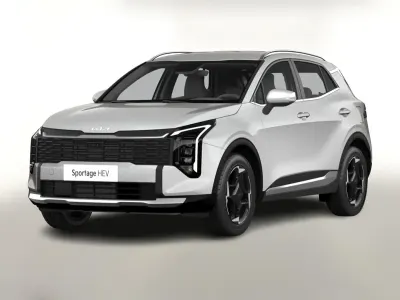 Gebraucht Kia Sportage