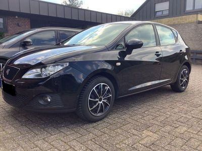 gebraucht Seat Ibiza 1.4 16V Style Style