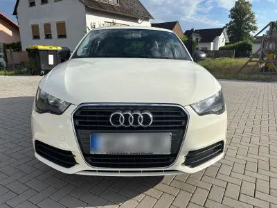 Gebraucht Audi A1 Sportback