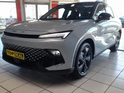 Gebraucht Baic X55