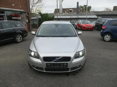 Gebraucht Volvo S40