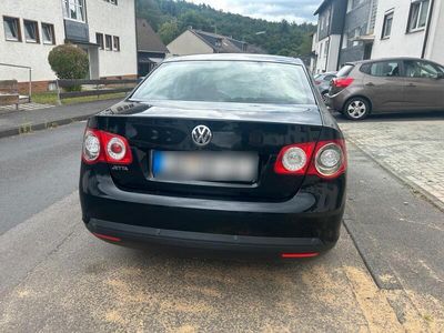 VW Jetta