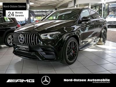 Mercedes GLE63 AMG
