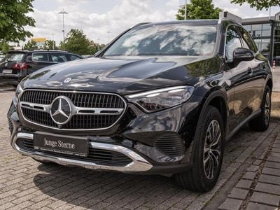 Mercedes GLC220