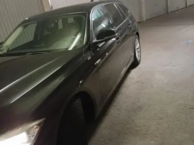 Gebraucht BMW 320