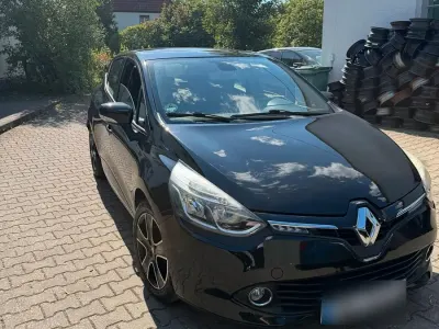 Gebraucht Renault Clio IV