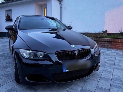 BMW 335 Cabriolet