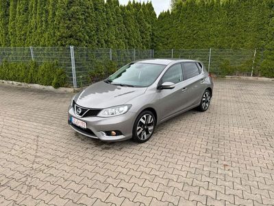 Nissan Pulsar
