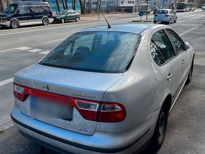 Seat Toledo