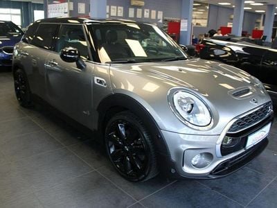 Mini Cooper SD Clubman