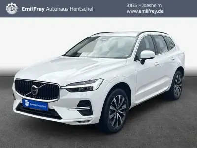 Gebraucht Volvo XC60