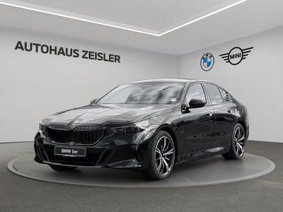 BMW 550e