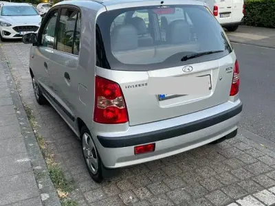 Gebraucht Hyundai Atos