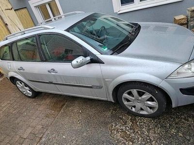 Renault Mégane II