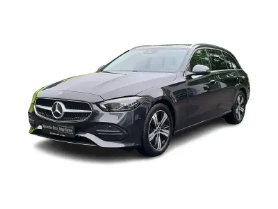 Gebraucht Mercedes C200 Advanced 367 PS (269 kW) 2025 Andere Kombi