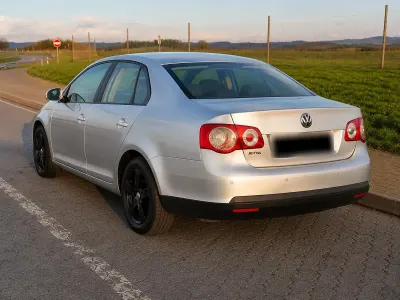 Gebraucht VW Jetta