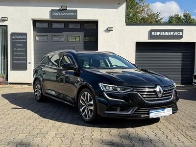 Renault Talisman GrandTour