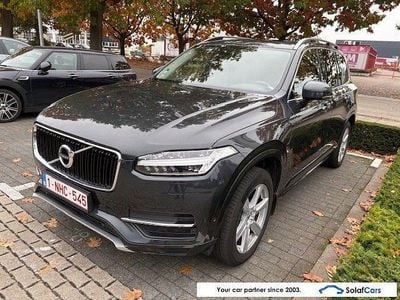 Gebraucht Volvo XC90 320 PS (235 kW) 2016 Grau SUV