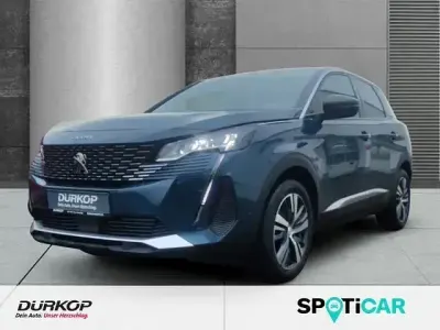 Gebraucht Peugeot 3008