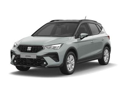 Neu Seat Arona Style 116 PS (85 kW) 2026 Grau SUV