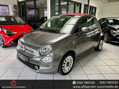 Gebraucht Fiat 500L 69 PS (50 kW) 2019 Van / Kleinbus