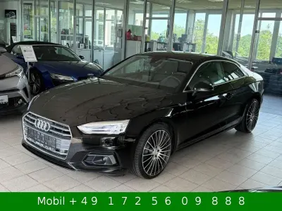 Gebraucht Audi A5