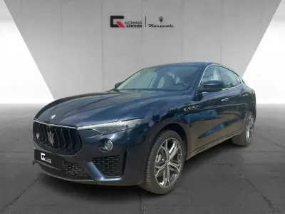 Gebraucht Maserati Levante