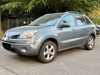 Gebraucht Renault Koleos