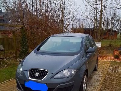 gebraucht Seat Altea 1.4 TSI Reference Reference