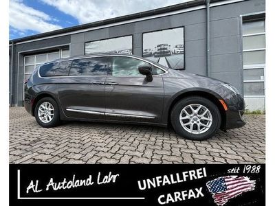 Gebraucht Chrysler Pacifica Touring 291 PS (214 kW) 2017 SUV